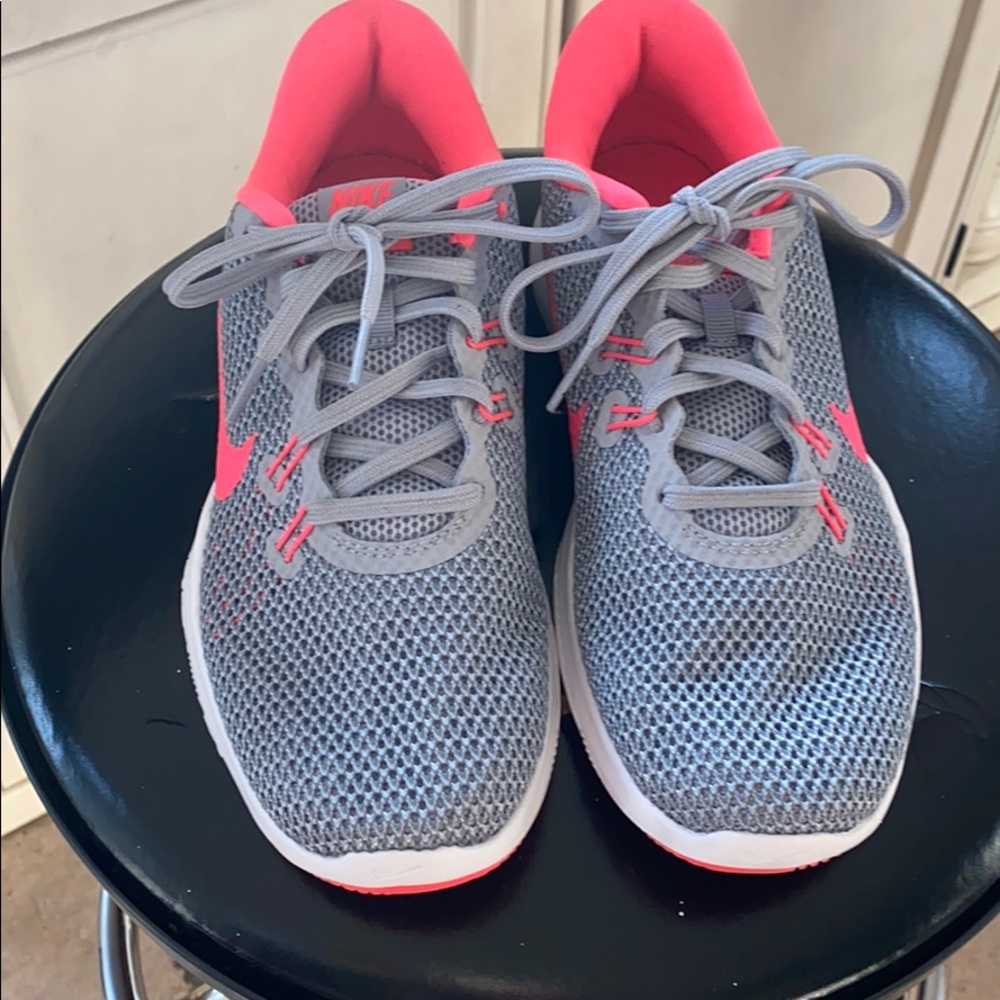 Nike sneaker